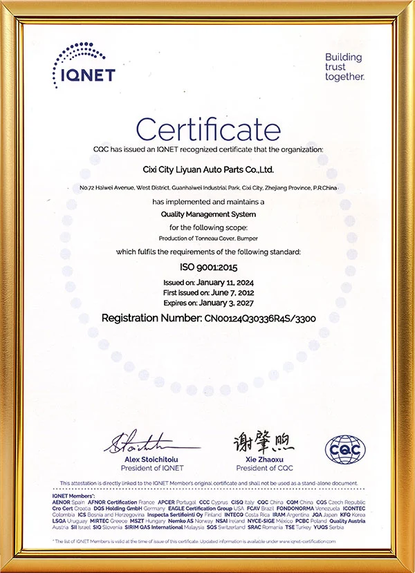 cert 11